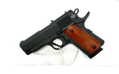 ROCK ISLAND ARMORY M1911 A1 .45 ACP - Image 1 of 3