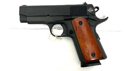 ROCK ISLAND ARMORY M1911 A1 .45 ACP - Image 3 of 3