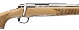 BROWNING X-BOLT 2 WHITE GOLD MEDALLION MAPLE OCTAGON .30-06 SPRG - 4 of 6