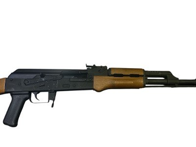 CENTURY ARMS bft-47 7.62X39MM - Image 3 of 4