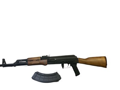 CENTURY ARMS bft-47 7.62X39MM - Image 2 of 4