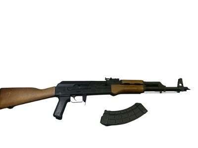 CENTURY ARMS bft-47 7.62X39MM - Image 4 of 4