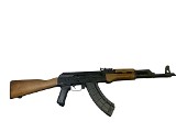CENTURY ARMS bft-47 7.62X39MM - Image 1 of 4
