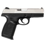 SMITH & WESSON SW9VE 9MM LUGER (9x19 PARA) - Image 2 of 2