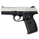 SMITH & WESSON SW9VE 9MM LUGER (9x19 PARA) - Image 1 of 2