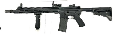 STAG ARMS STAG 15 5.56X45MM NATO - Image 1 of 2