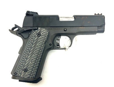 ROCK ISLAND ARMORY M1911 9MM LUGER (9x19 PARA) - Image 3 of 3
