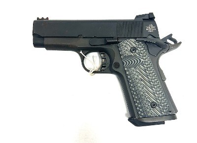 ROCK ISLAND ARMORY M1911 9MM LUGER (9x19 PARA) - Image 2 of 3