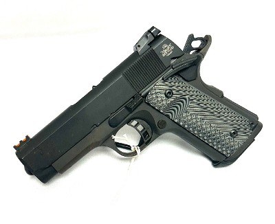 ROCK ISLAND ARMORY M1911 9MM LUGER (9x19 PARA) - Image 1 of 3