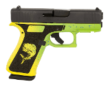 GLOCK G43X MAHI 9MM LUGER (9x19 PARA) - Image 1 of 1