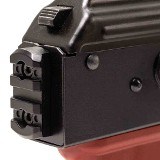 PIONEER ARMS CORP. POLISH RED MICRO HELLPUP 7.62X39MM - 12 of 14