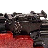 PIONEER ARMS CORP. POLISH RED MICRO HELLPUP 7.62X39MM - 9 of 14