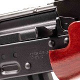 PIONEER ARMS CORP. POLISH RED MICRO HELLPUP 7.62X39MM - 8 of 14