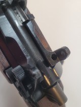 LEE-ENFIELD BSA Shirley Jungle .303 BRITISH - 9 of 11