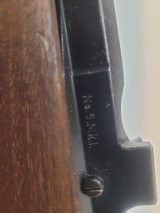 LEE-ENFIELD BSA Shirley Jungle .303 BRITISH - 8 of 11