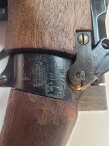 LEE-ENFIELD BSA Shirley Jungle .303 BRITISH - 7 of 11