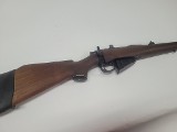 LEE-ENFIELD BSA Shirley Jungle .303 BRITISH - 3 of 11