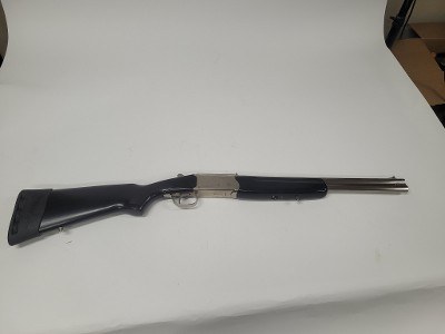 STOEGER CONDOR OUTBACK 20 GA - Image 2 of 9