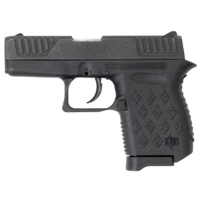 DIAMONDBACK DB9 9MM LUGER (9x19 PARA) - Image 1 of 3