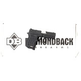 DIAMONDBACK DB9 9MM LUGER (9x19 PARA) - Image 3 of 3