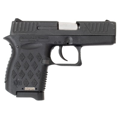 DIAMONDBACK DB9 9MM LUGER (9x19 PARA) - Image 2 of 3