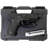 WALTHER PPQ .22 LR - 3 of 3