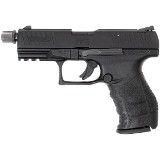 WALTHER PPQ .22 LR - 1 of 3