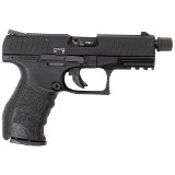 WALTHER PPQ .22 LR - 2 of 3
