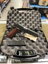 CITADEL M1911-A1 .45 ACP - Image 1 of 7