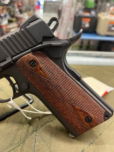 CITADEL M1911-A1 .45 ACP - Image 6 of 7