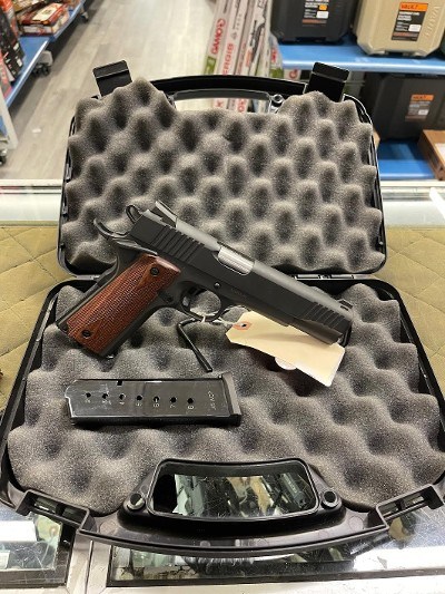 CITADEL M1911-A1 .45 ACP - Image 1 of 7