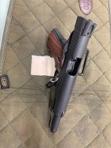 CITADEL M1911-A1 .45 ACP - Image 4 of 7