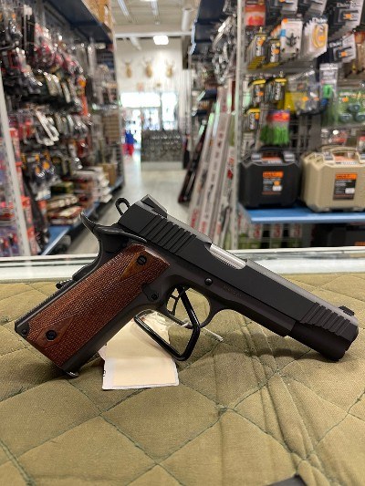 CITADEL M1911-A1 .45 ACP - Image 2 of 7