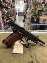 CITADEL M1911-A1 .45 ACP - Image 3 of 7