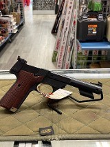 HI-STANDARD SUPERMATIC TROPHY .22 LR - Image 4 of 7
