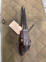 HI-STANDARD SUPERMATIC TROPHY .22 LR - Image 7 of 7