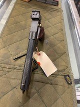 HI-STANDARD SUPERMATIC TROPHY .22 LR - Image 6 of 7