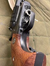 RUGER new model single 6 .22 CAL - Image 5 of 5