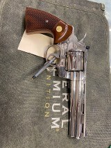 COLT Python .357 .357 MAG - Image 1 of 3