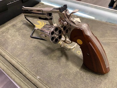 COLT Python .357 .357 MAG - Image 3 of 3