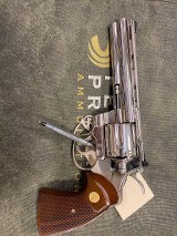 COLT Python .357 .357 MAG - Image 2 of 3