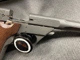 HI-STANDARD SUPERMATIC TROPHY .22 LR - Image 2 of 5
