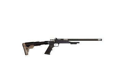 KEYSTONE SPORTING ARMS 6061 PRECISION .22 LR - Image 1 of 1