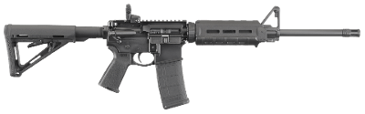 RUGER AR-556 5.56X45MM NATO - Image 1 of 2