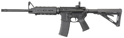 RUGER AR-556 5.56X45MM NATO - Image 2 of 2