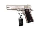 TISAS 1911A1 TANK COMMANDER"FINISH BLEMISHED" 9MM LUGER (9X19 PARA) - 2 of 2