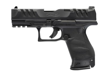 WALTHER PDP COMPACT 9MM LUGER (9X19 PARA) - Image 1 of 1