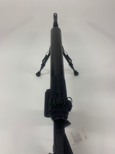 DOUBLESTAR CORP. Star 15 5.56X45MM NATO - Image 4 of 7