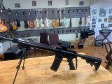 DOUBLESTAR CORP. Star 15 5.56X45MM NATO - Image 7 of 7