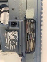 17 DESIGN AND MANUFACTURING 17DM-4 5.56X45MM NATO - Image 5 of 7